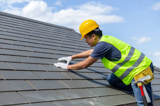 Best Roof Maintenance and Cleaning  in Crouch Mesa, NM