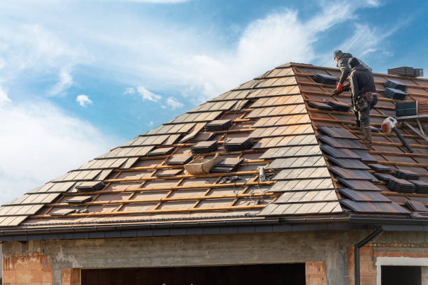 Fast & Reliable Emergency Roof Repairs in Crouch Mesa, NM